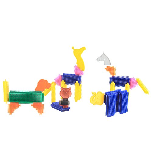 Funskool Clipo Animals