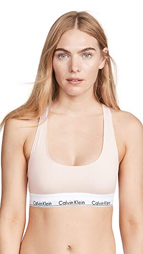 Calvin Klein Modern Cotton Unlined Wireless...