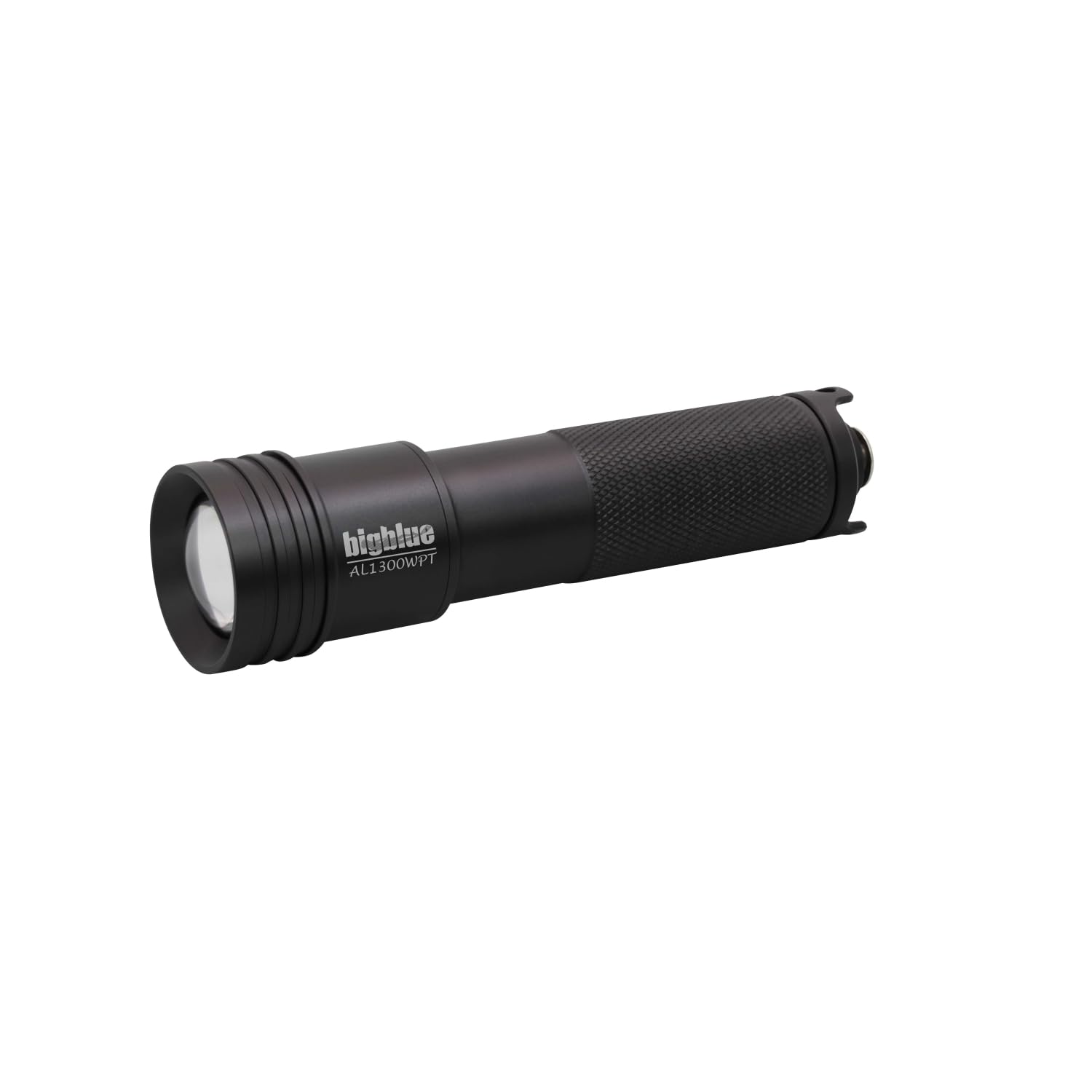Amazon.com: Bigblue AL 1300 Lumen Wide Beam Dive Light with Tail