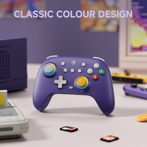 Image of ECHTPower Wireles Controller