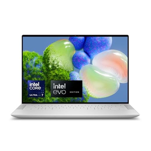 Pc Portatile Dell XPS 14 (9440) Notebook 14,5'' FHD+ Intel Core Ultra 7 Series 1 Intel Evo edition, 16GB RAM, 512GB SSD, Intel Arc, Windows 11 Home, Tastiera retroilluminata Italiana - Platino