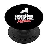 Photo Gallery australian cattle dog mama blue heeler dog mamma popsockets popgrip intercambiabile Photo Gallery australian cattle dog mama blue heeler dog mamma popsockets popgrip intercambiabile
