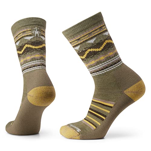 Image of Smartwool Unisex Everyday Hudson Trail Crew