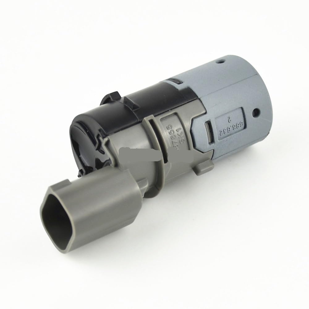 Radar di retromarcia per parcheggio 4 Pezzi per Rover per Range per Auto Sportive Sensore di parcheggio Wireless YDB500370 YDB500370LML Radar di retromarcia Automatico