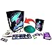 Abducktion - Bundle Base + IntergalacDuck Research Expansion Combo Pack, 25-30 Minutes, Ages 12+, A weirdly Strategic Duck Kidnapping Game, a UFO, and Mind-Bending, Shape-Finding Logic!