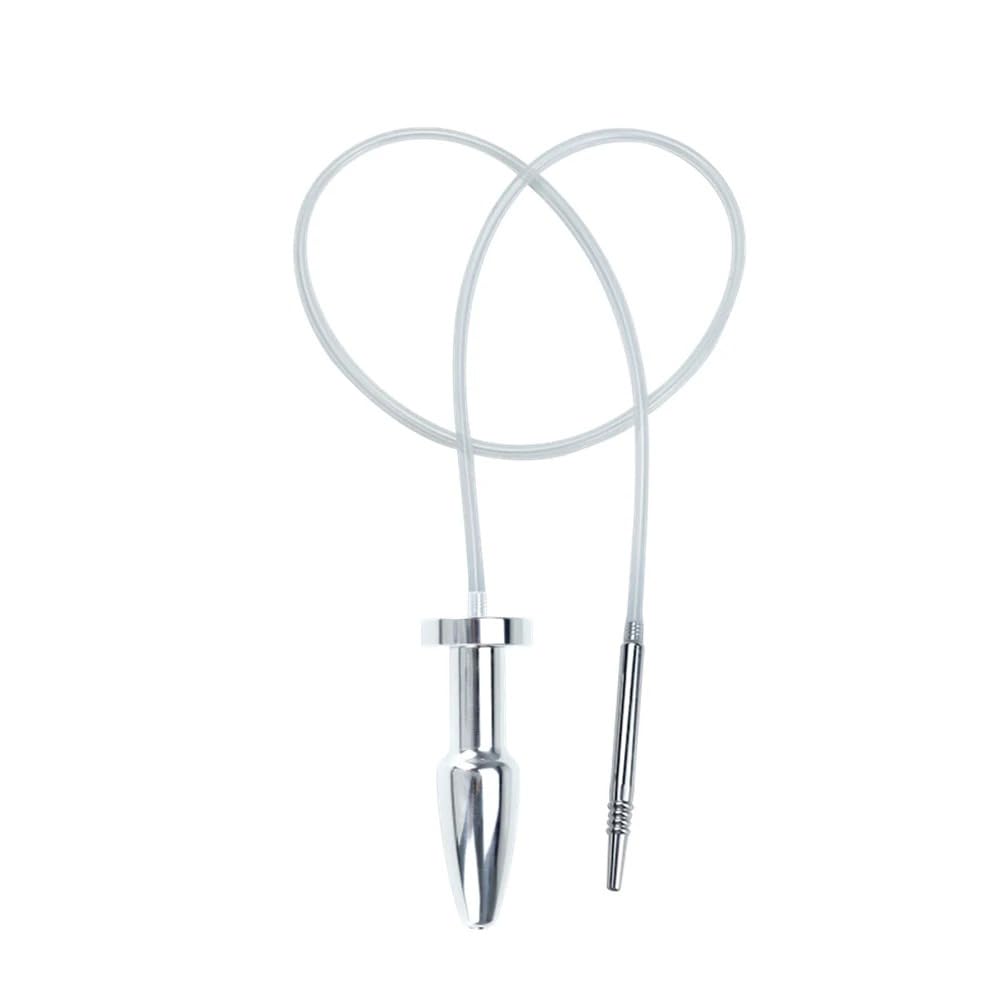 anal plug pferd Rear Assets Tapered Small – Lightweight Butt Plug – Adult Stuff Warehouse main image 0
