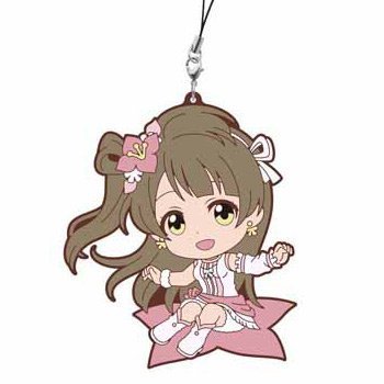 Amazon.co.jp: 一番くじプレミアム ラブライブ! The School Idol Movie