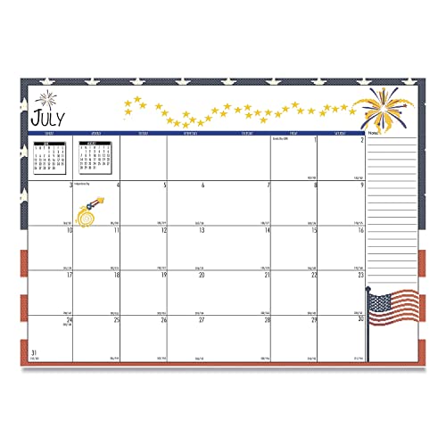 House Of Doolittle HOD23908-24 2024 Seasonal Monthly Planner thumb #7