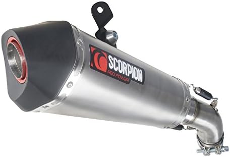 Scorpion RTR79SEO Motorcycle Exhaust