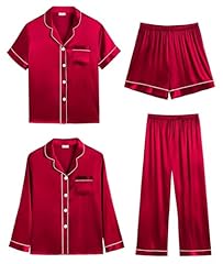 Z- Double Piping - Red