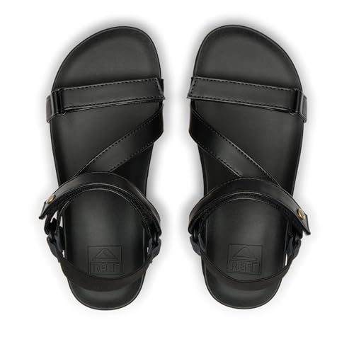 REEF Women's Vista Higher Luna Platform Sandal, Adjustable Strap2