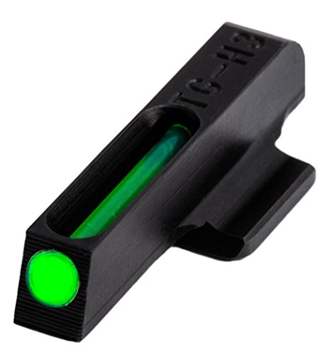Truglo Tfo Handgun Sight Set - Ruger Lc #TOP1