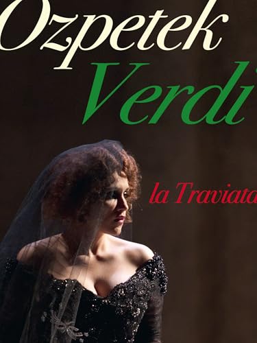  La traviata