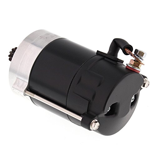 One-Day Sale: Up to 80% Off All Balls 80-1005 Big Twin Starter (1.4kw Black Hitachi) One-Day Sale: Up to 80% Off All Balls 80-1005 Big Twin Starter (1.4kw Black Hitachi)