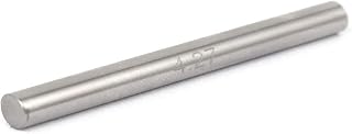 New Lon0167 4.27mm x Featured 50mm GCR15 Cylindrical reliable efficacy Rod Pin Gage Gauge Hole Measuring Tool(id:287 ae e4 bca)