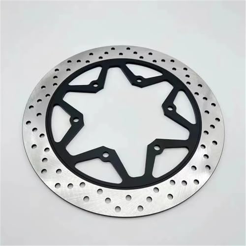 Disque frein avant moto GW250 290mm rotor de rechange Inazuma 250 2013-2017