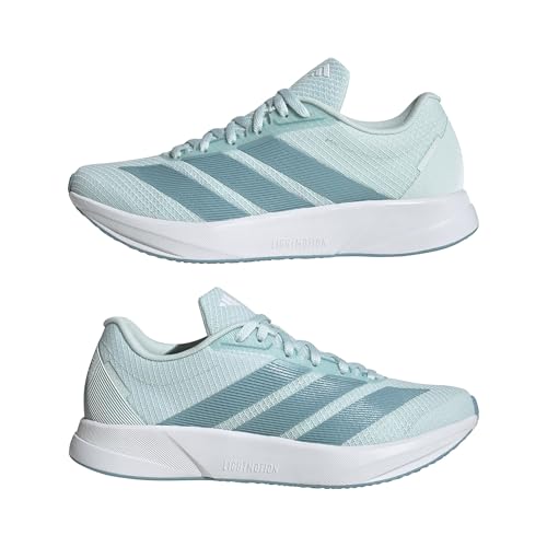 adidas Damen Duramo RC2 Running Shoes, Halo Mint/Mint ton/FTWR White, 38 EU