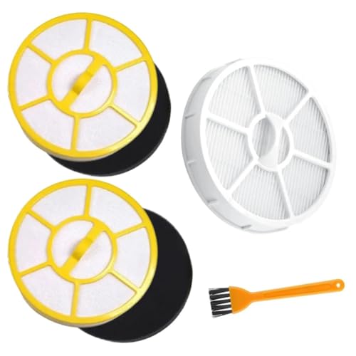 Filtre HEPA Karcher VC3 2.863-238.0 kit complet avec brosse