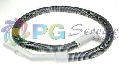 Black & decker tubo flessibile flex aspirapolvere