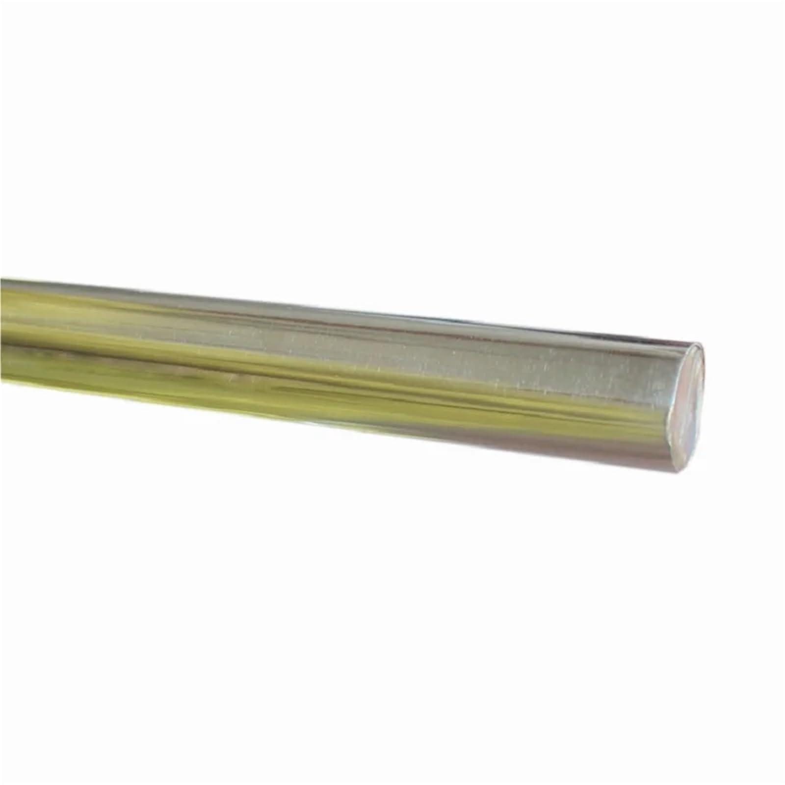 Solidne okrągłe pręty ze stali nierdzewnej Pręt liniowy szlifowany ze stali nierdzewnej, okrągły, 3-20 mm x 80-560 mm(200mm,14mm)