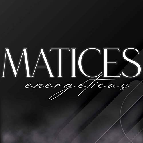 Matices Energ&eacute;ticas Titelbild