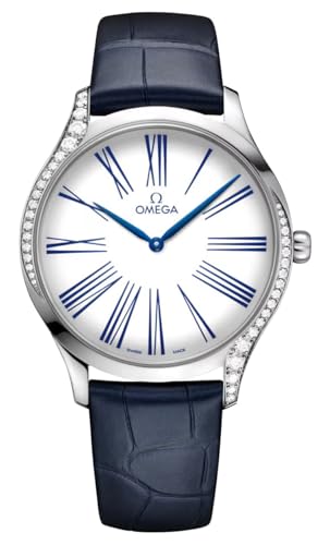 Omega Tresor De Ville zCg_C fB[XEHb` 428.18.39.60.04.001, zCg