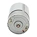 Door Lock Vacuum Supply Pump Motor Replacement Compatible with 1992-1999 Mercedes-Benz W140 S320 S420 S500 S600 1408000448 1408003248 0132006342 0132006355 0132006325 0132006350