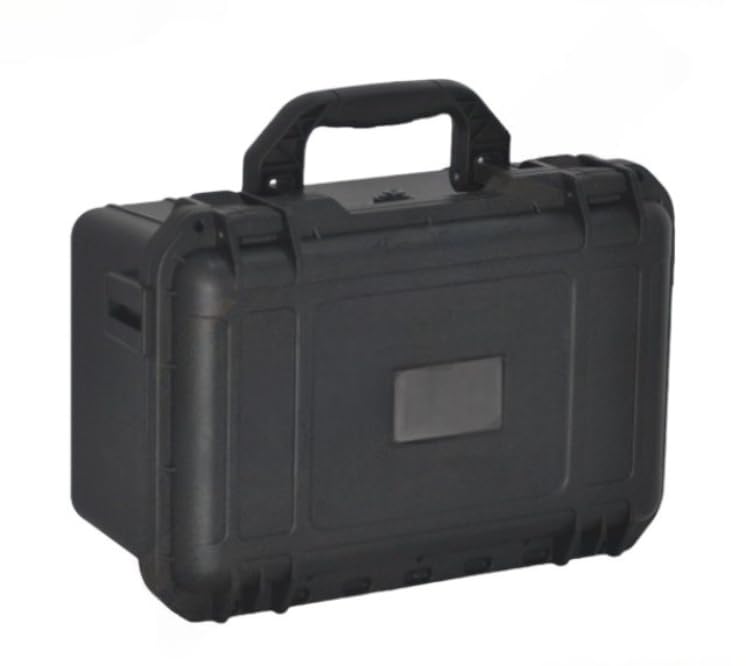 Image of CASE N FOAM ET3014 Protective Hard Case with Plain PU Foam for Tools