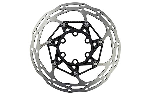 スラムディスクローター160mm2枚 Amazon.co.jp: SRAM ブレーキローター Centerline 2ピース 160mm