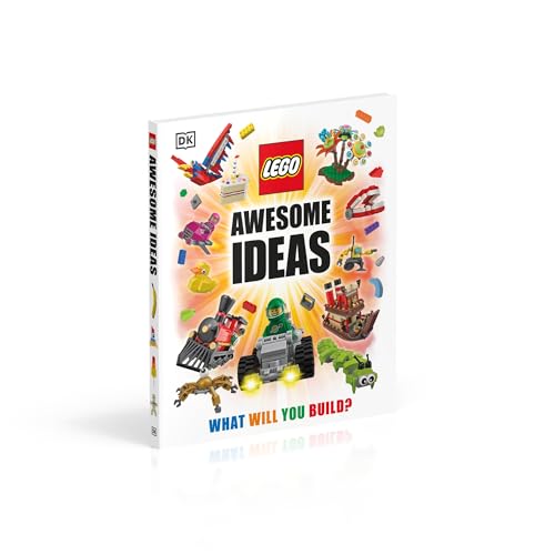 LEGO (R) Awesome Ideas