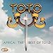 Africa: The Best of Toto