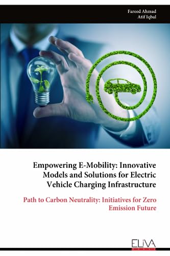 Empowering E-Mobility: Innovative Models and Solutions for Electric Vehicle Charging