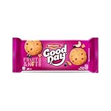 Britannia Good Day Fruit And Nut, 450 g