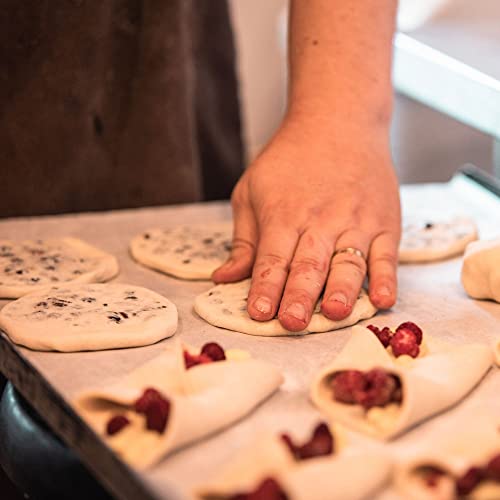 Matthews Cotswold Organic Premium White Flour - 16kg Bag (Single Sack)