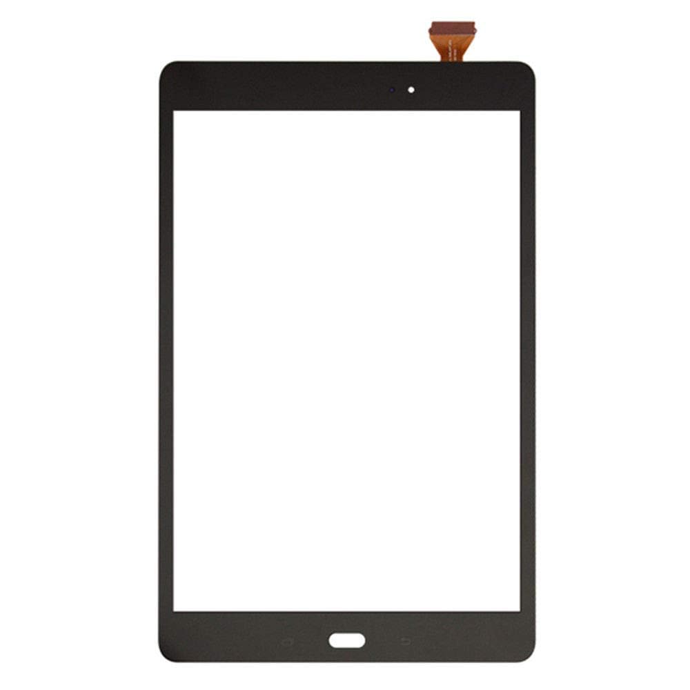 Ecran Tactile Samsung Tab A 9.7 Bloqué ? Changer Vitre T550 - 6