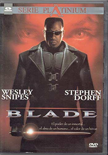 Blade