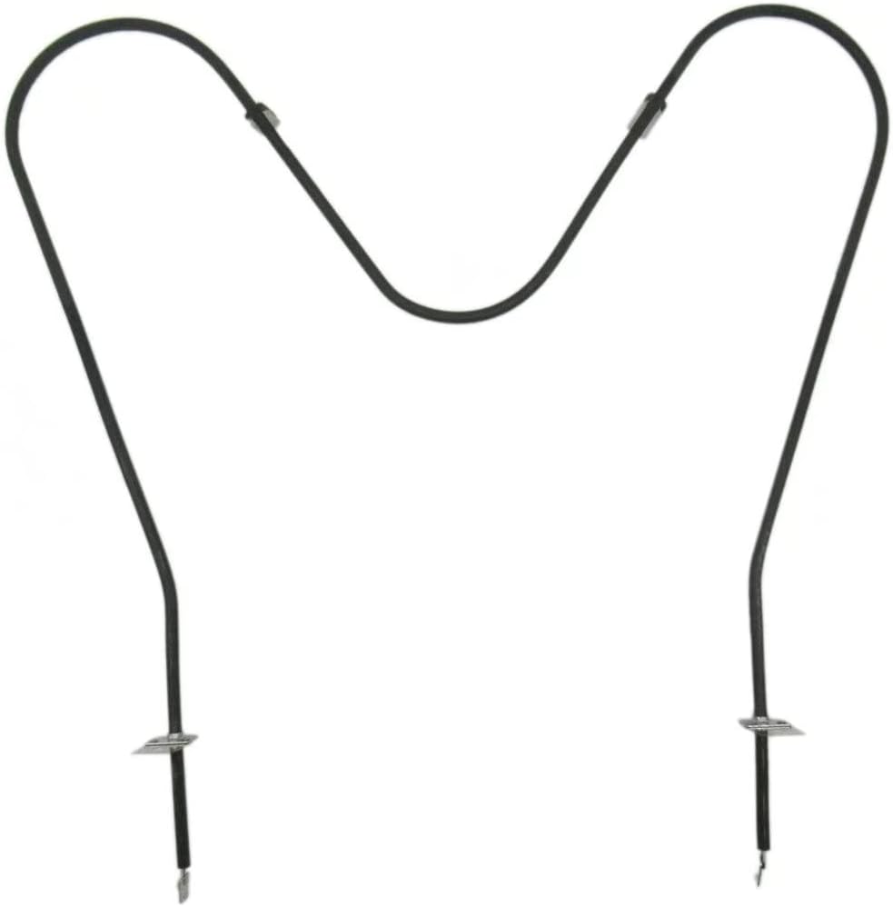 Heating Element Baking Oven Replacement Black Compatible