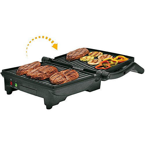Super Grill Duo com Bandeja Coletora 110v - Philco