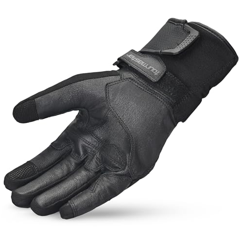 Tourmaster Tour-Tex 2.0 Waterproof Gloves