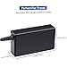 KFD Adaptador de Corriente Alimentador Cargador para TV LG Monitor ADS-40FSG-19 LCAP16B-E...