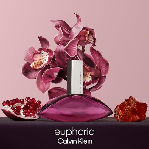 Calvin Klein Women's 3-Pc. Euphoria Gift Set - Image 4