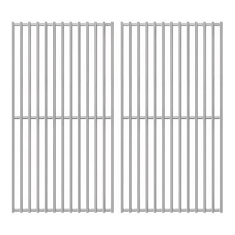 GFTIME Grilles de cuisson Burnhard FRED Jr Cover