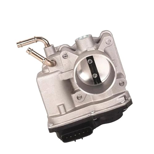 Boîtier papillon des gaz régulateur de ralenti Toyota Avensis 1.6l