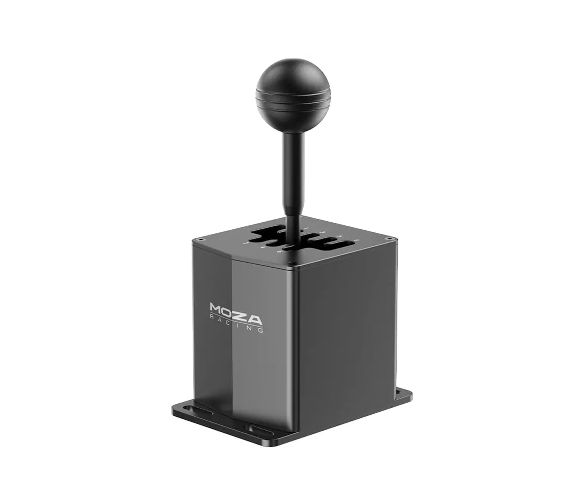 Moza Racing Hgp Shifter