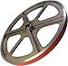 2 Sulphur Grove Tool Urethane Band Saw Tires 14