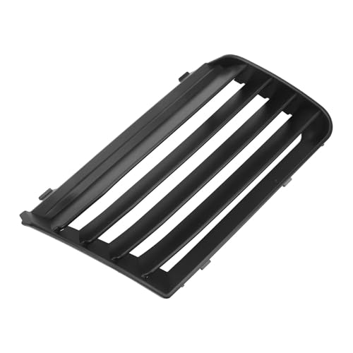 Rejilla parachoques delantera Seat Alhambra 7M lado derecho superior 3