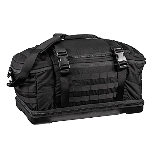 Eberlestock Bang-Bang Range Bag - Premium Shooting Gear Storage and