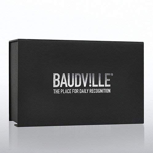 Baudville Engraved Trophy - Jade Glass - Award For Employees - Peak Shaped With Chiseled Details And Rectangular Base - Personalized Engraving - Comes In Gift B (Personalized Style) #TOP1