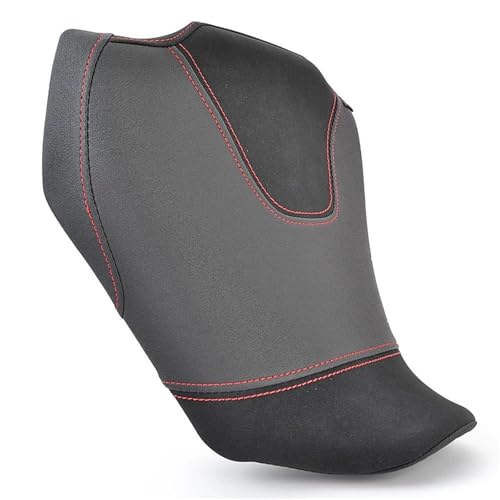 Cojín delantero para moto CB650R y CBR650R 2024-2025 asiento color 2