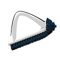 Unger 2-in-1 Grout and Corner Scrubber